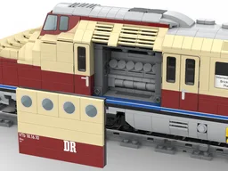 Highspeed Train VT18.16.10 (version 2)