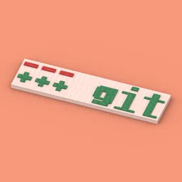 Old Git Logo