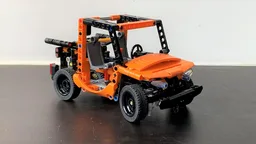 42093 Polaris Ranger