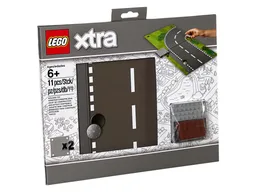 Road Playmat