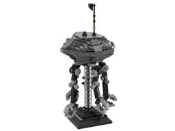 ID9 Seeker Droid