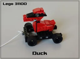 31100 Duck