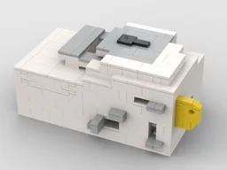 Puzzle Box "Lock and Key 2: Lock Harder"