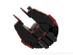 TIE Banshee