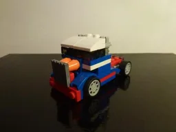 31027 Big Rig Truck