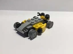 31014 Lamborghini Vision