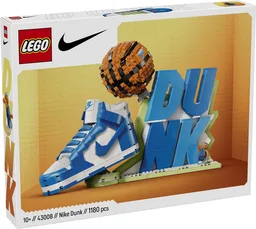 Nike Dunk