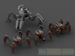 CIS Droid Pack 3