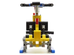 Lego 852 Studless Version