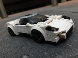 76900 Maserati MC20