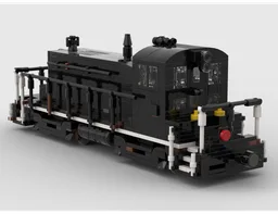 EMD SW1