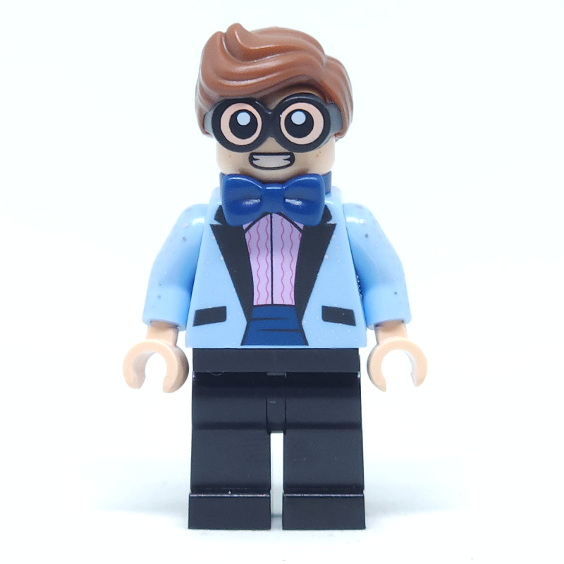 Lego Dick Grayson in Tuxedo