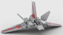 Alpha XG-1