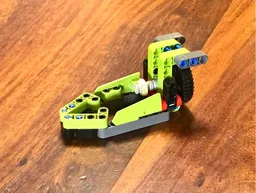 42102 Hovercraft