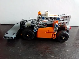 42060 Telehandler