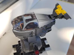 76915: Subtopia Explorer