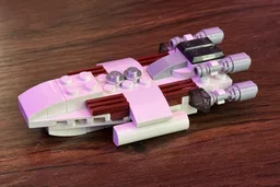Battlestar Galactica