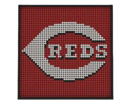 MLB Art - Cincinnati Reds