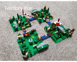 Territory War