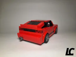VW Corrado VR6