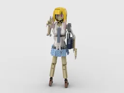 My dress up darling Kitagawa Marin