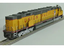EMD DDA40X