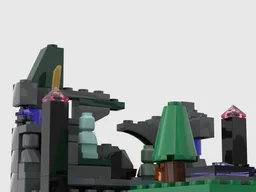 Heroica - The Missing Realms