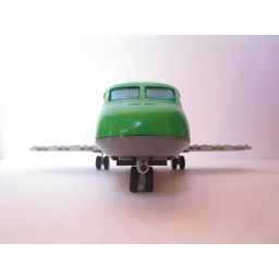 60101 alt. space shuttle