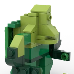 Cyclops and Cloplet
