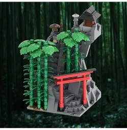 Mountain Shrine