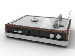 Record Player