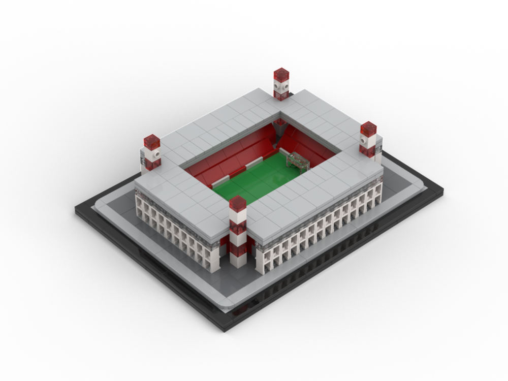 Lego RheinEnergie Stadion