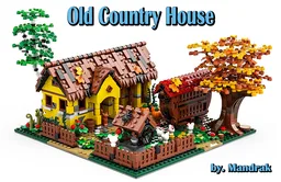 Old Country House