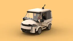 HandyHanima Personal Car Small