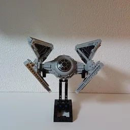 TIE Interceptor
