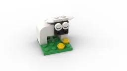 10696 Sheep