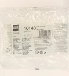 Assorted Light Gray Plates