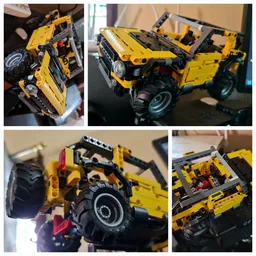 42122 Ford Bronco