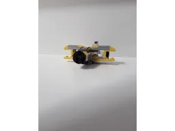 31014 - Biplane