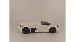 Hypercar