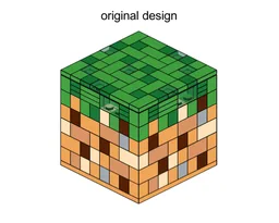 Grass Block