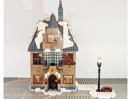 76388 - Harry's cottage