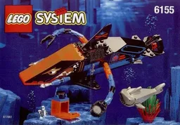 Deep Sea Predator