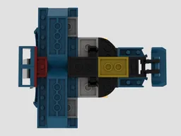 60285 Spaceship