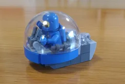 EZ-1 Capsule module