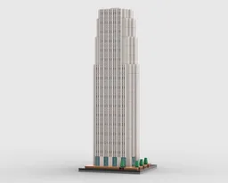 777 Tower