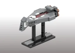 1:1455 Cumulus-class Corsair