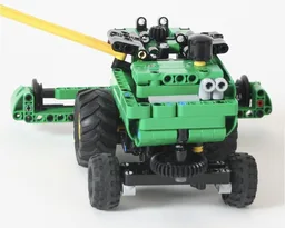Mini Combine