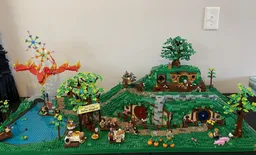 The Shire