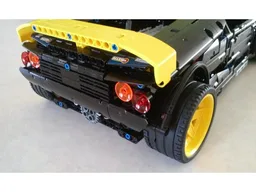 2018 Supercar